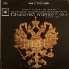 "Tchaikovsky Symphony No. 7 In E-Flat Major "Tchaikovsky Symphony No. 7 In E-Flat Major