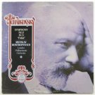 "Tchaikovsky Symphony No. 3 in D ''Polish'' [Vinyl]
