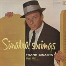 "Swing Along With Me