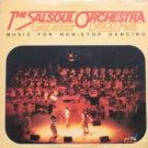 "Greatest Disco Hits - Music For Non-Stop Dancing