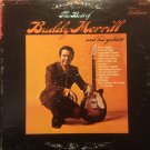 "The Best Of Buddy Merrill And His Guitar [Vinyl]