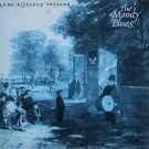 "Long Distance Voyager [Record]