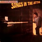 "Songs In The Attic [Vinyl]