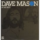"Dave Mason At His Best [Vinyl]