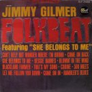 "Folkbeat [Vinyl]