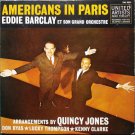 "Americans In Paris