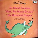 "All About Dragons [Vinyl]