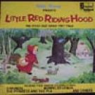 "Little Red Riding Hood and Other Best Loved Fairy Tales