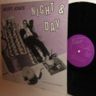 "Night & Day [Vinyl]