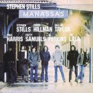 "Manassas [LP]