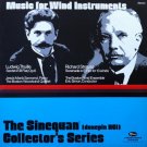 "Music For Wind Instruments