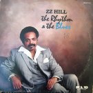"The Rhythm & The Blues "The Rhythm & The Blues