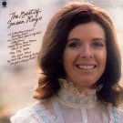 "The Best Of Susan Raye
