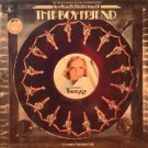 "The Original Motion Picture Soundtrack From Ken Russell's Production Of ''The Boy Friend'' Starring "The Original Motion Picture Soundtrack From Ken Russell's Production Of ''The Boy Friend'' Starring