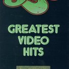 "Greatest Video Hits