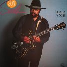 "Bad Axe