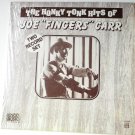 "The Honky Tonk Hits of Joe ''Fingers'' Car