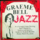 "Jazz With The Graeme Bell All Stars "Jazz With The Graeme Bell All Stars