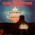 "Close Encounters of The Third Kind "Close Encounters of The Third Kind