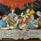 "The Black Eagles 1981 - Live at the World Music Concourse - The Netherlands "The Black Eagles 1981 - Live at the World Music Concourse - The Netherlands
