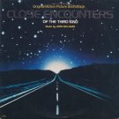 "Close Encounters of The Third Kind [Vinyl]