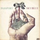 "Sky Blue