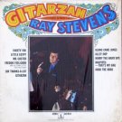 "Gitarzan