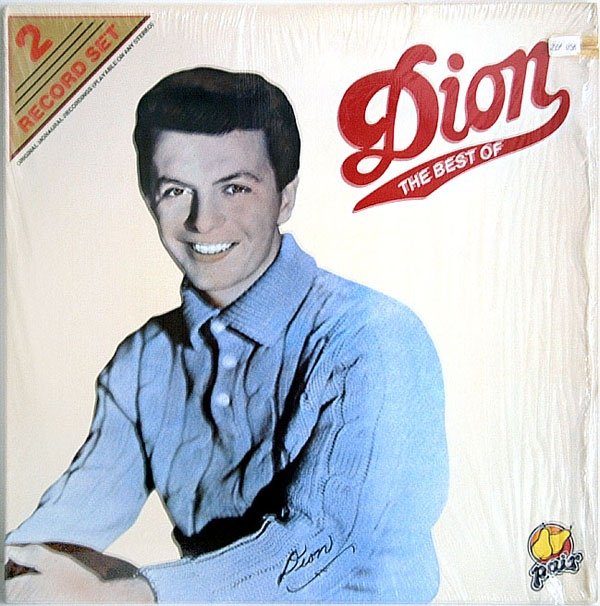 "The Best Of Dion