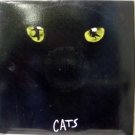 "Cats [LP] Original Broadway Cast Recording