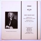 "Bach Cantata No 81 and Cantata No 187 "Bach Cantata No 81 and Cantata No 187