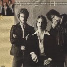 "McGuinn Clarke & Hillman [Record]