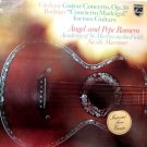 "Guitar Concert Op.30 Concierto Madrigal For Two Guitars "Guitar Concert Op.30 Concierto Madrigal For Two Guitars