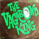 "The Vagabond King