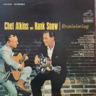 "Reminiscing [Vinyl]