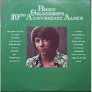 "Bobby Goldsboro's 10th Anniversary Album