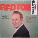"Red Foley