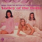 "Valley Of The Dolls