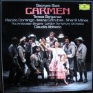 "George Bizet Carmen