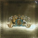 "George Frideric Handel Coronation Anthems [Vinyl]