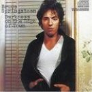 "Darkness on the Edge of Town [Record]