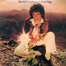 "David Courtney's First Day