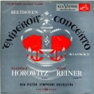 "Beethoven Emperor Concerto No. 5 in E-flat Op 73 "Beethoven Emperor Concerto No. 5 in E-flat Op 73