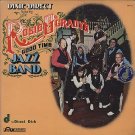 "Dixie-Direct Featuring Rosie O'Grady's Good Time Jazz Band "Dixie-Direct Featuring Rosie O'Grady's Good Time Jazz Band