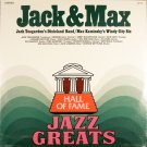 "Jack & Max