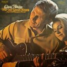 "For The Good Times And Other Country Moods [Vinyl]