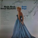 "Hush Hush Sweet Charlotte [Vinyl]