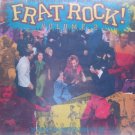 "Frat Rock! Volume 2 The Greatest Rock 'N' Roll Party Tunes Of All Time "Frat Rock! Volume 2 The Greatest Rock 'N' Roll Party Tunes Of All Time
