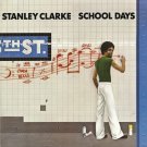"School Days [Vinyl]