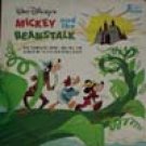 "Mickey and the Beanstalk