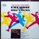 "Frantic Freddie
